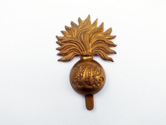 Honourable Artillary Company Cap Badge