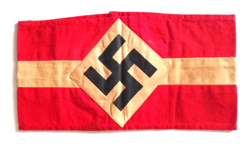 Hitler Youth Armband