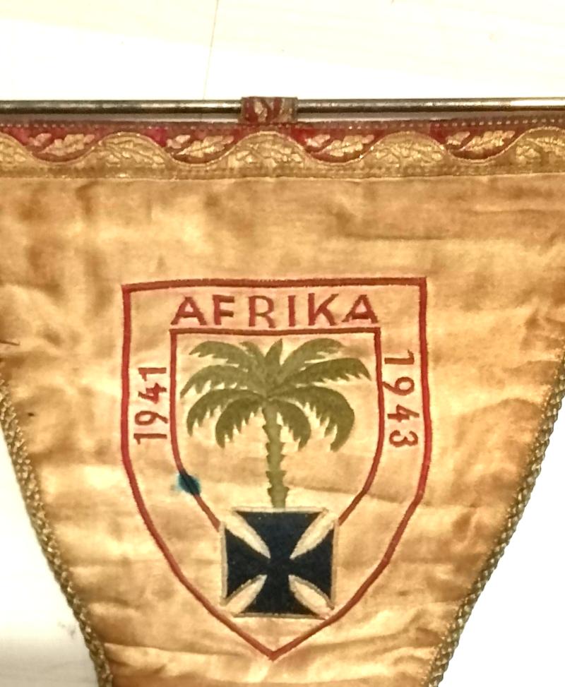 Africa Corp