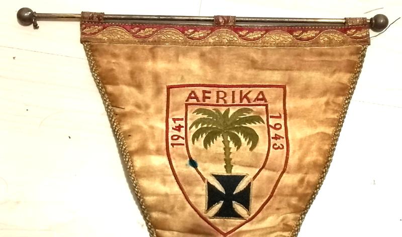 Africa Corp